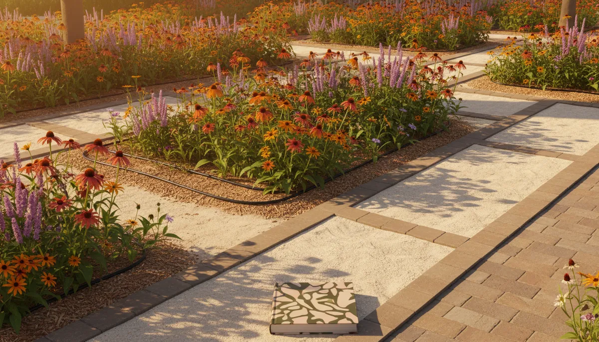 Drought Tolerant Landscaping: Save Water & Money in 2026