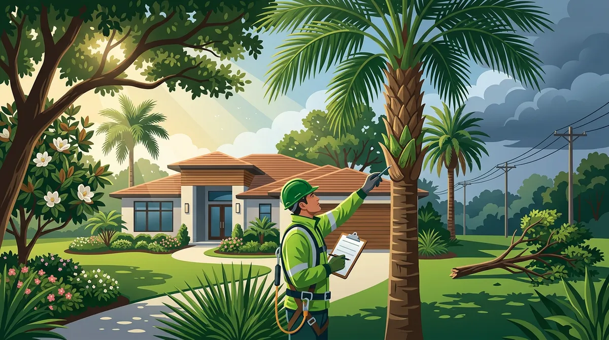 7 Tree Service Tips for Leto Homeowners in 2026