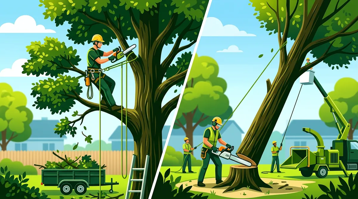 tree service tampa