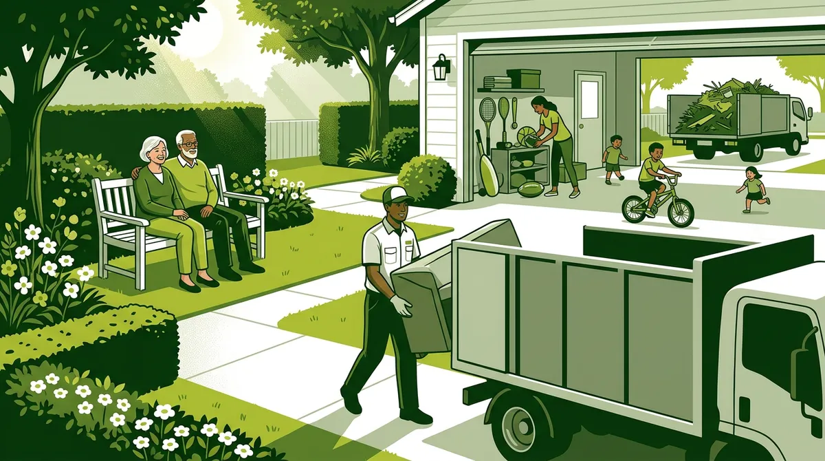 junk removal plant city