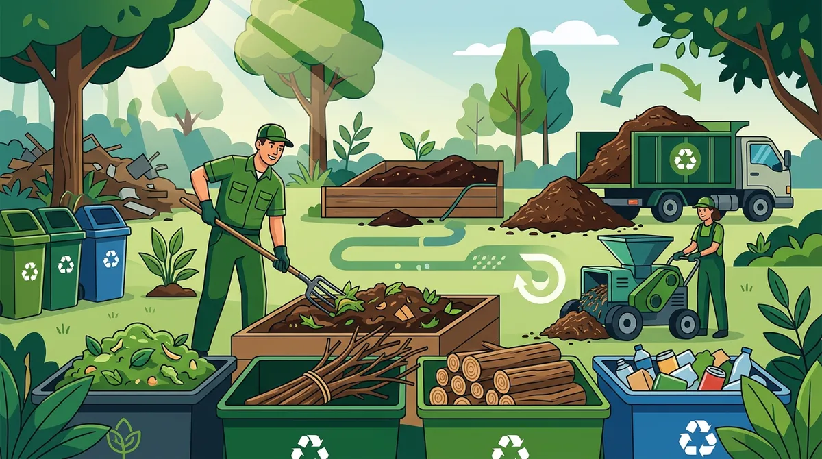 junk removal plant city