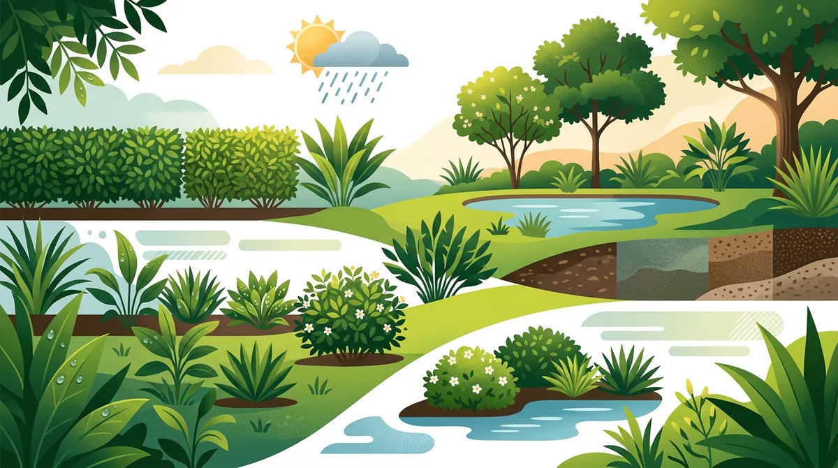 Hedge Trimming Lake Magdalene