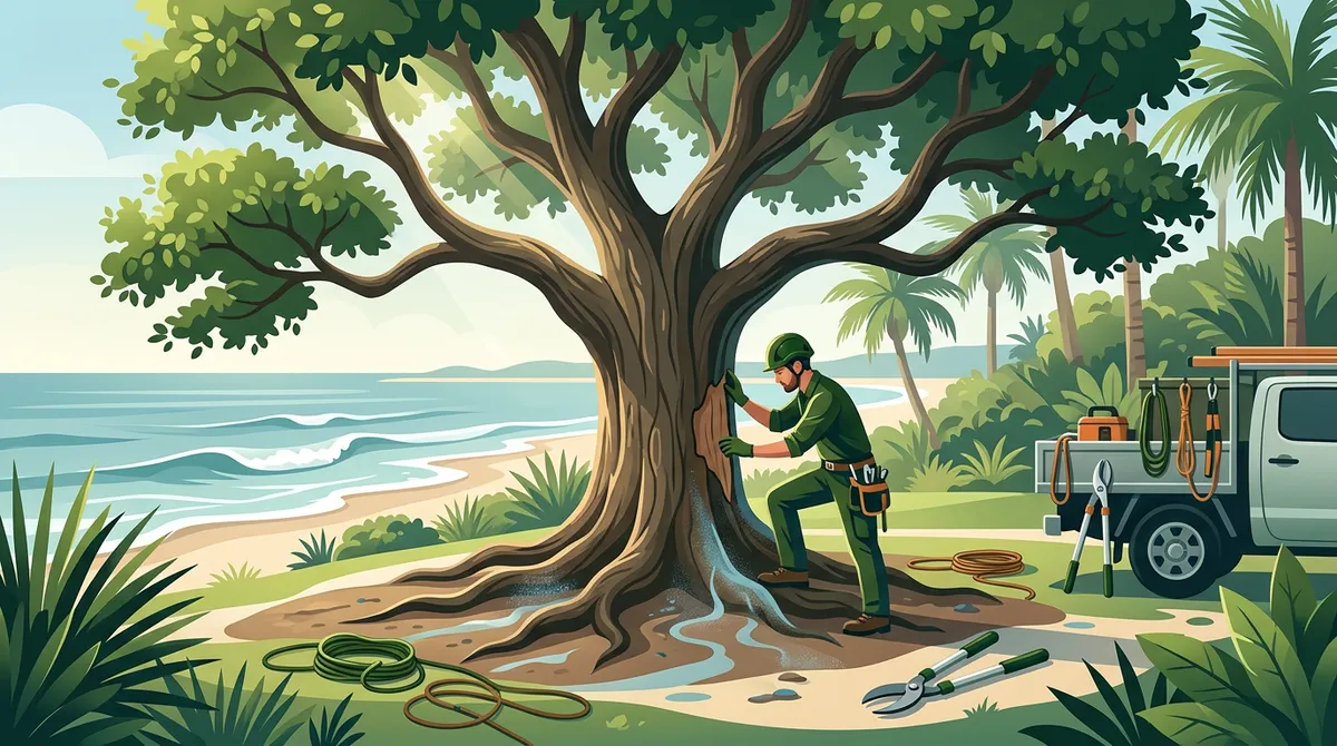 tree service dunedin