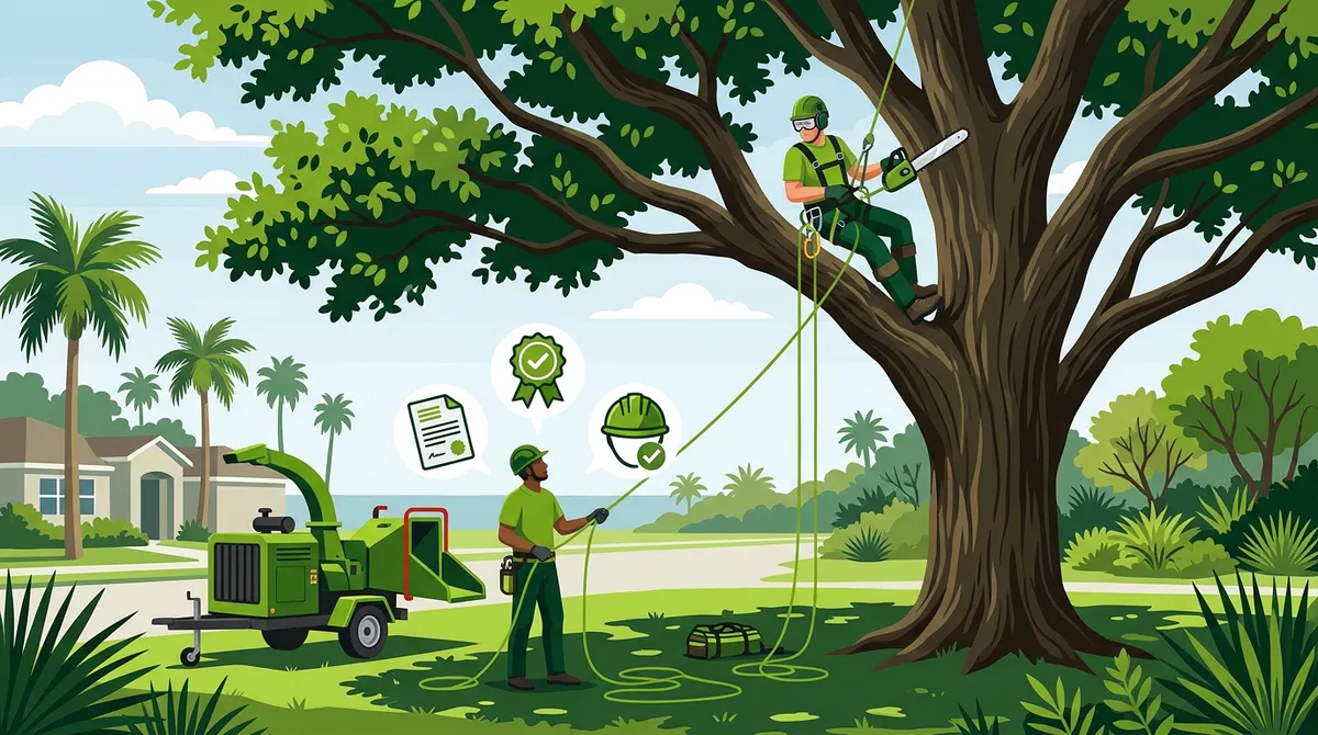 tree service dunedin