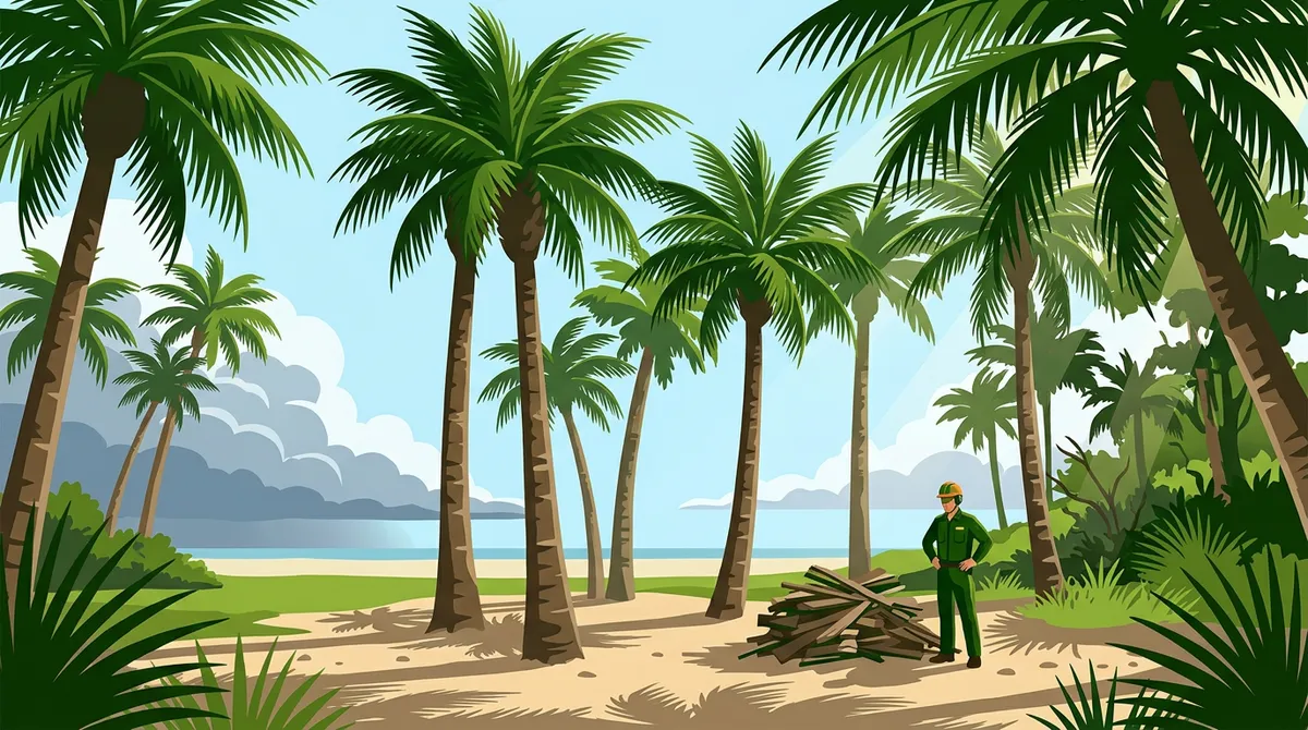 Why Is Professional Tree Service in Dunedin So Important?