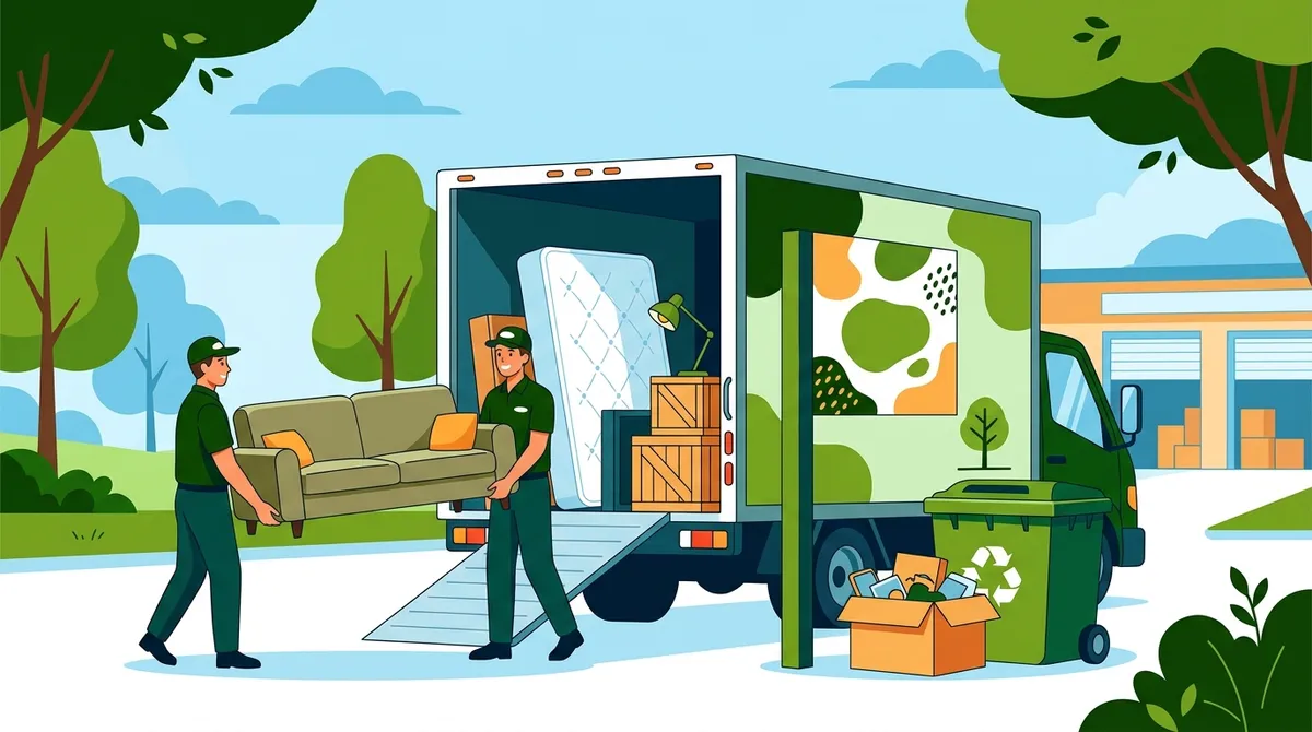 Furniture Removal Seffner