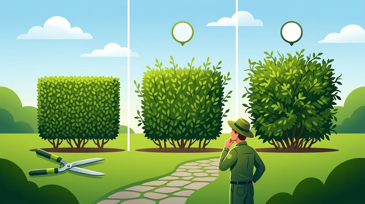 hedge trimming dunedin