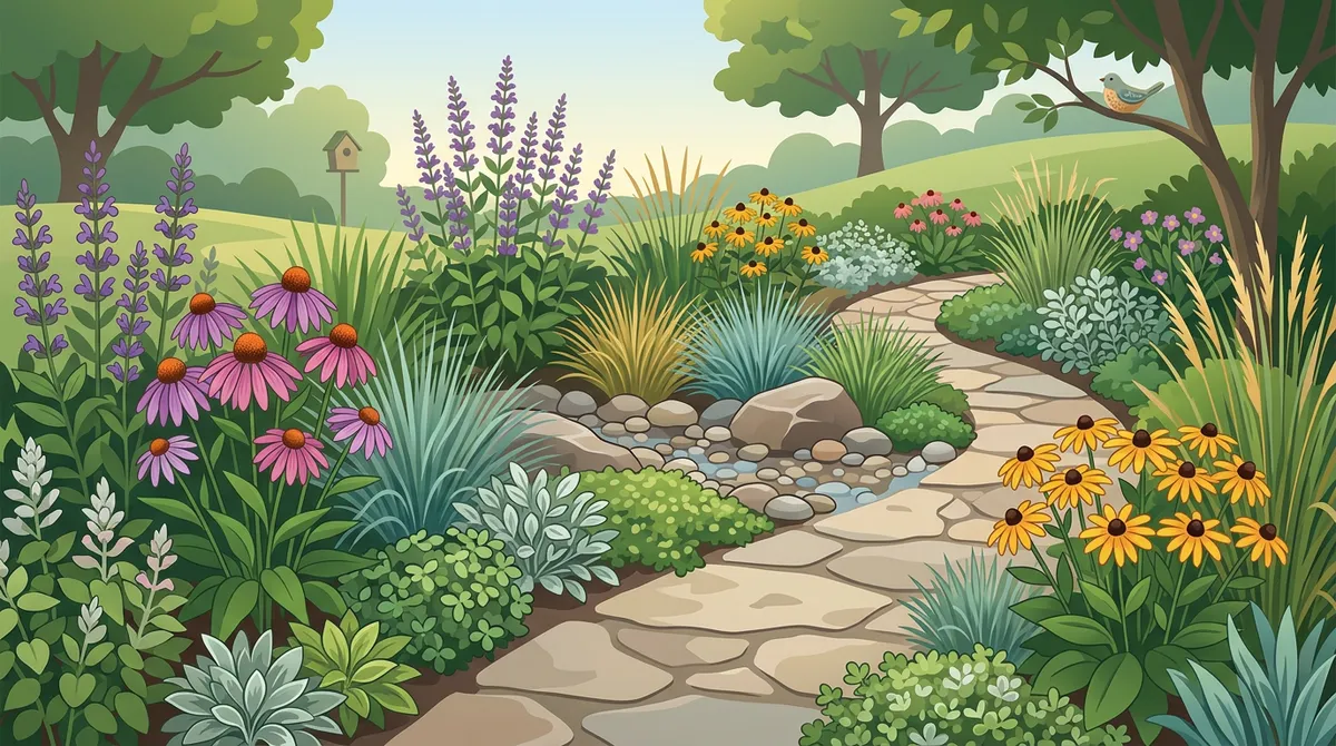 professional landscaping