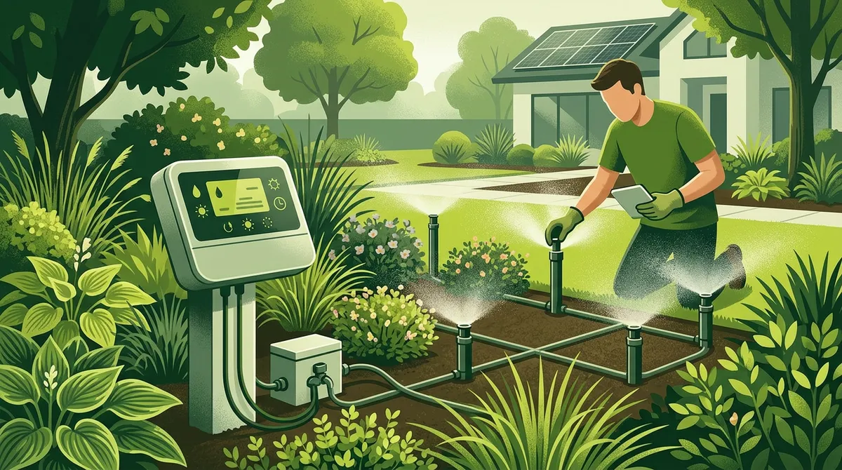 professional landscaping