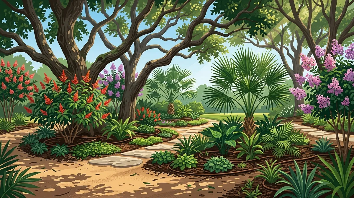 Garden Design in Wimauma: Transform Your Outdoor Space