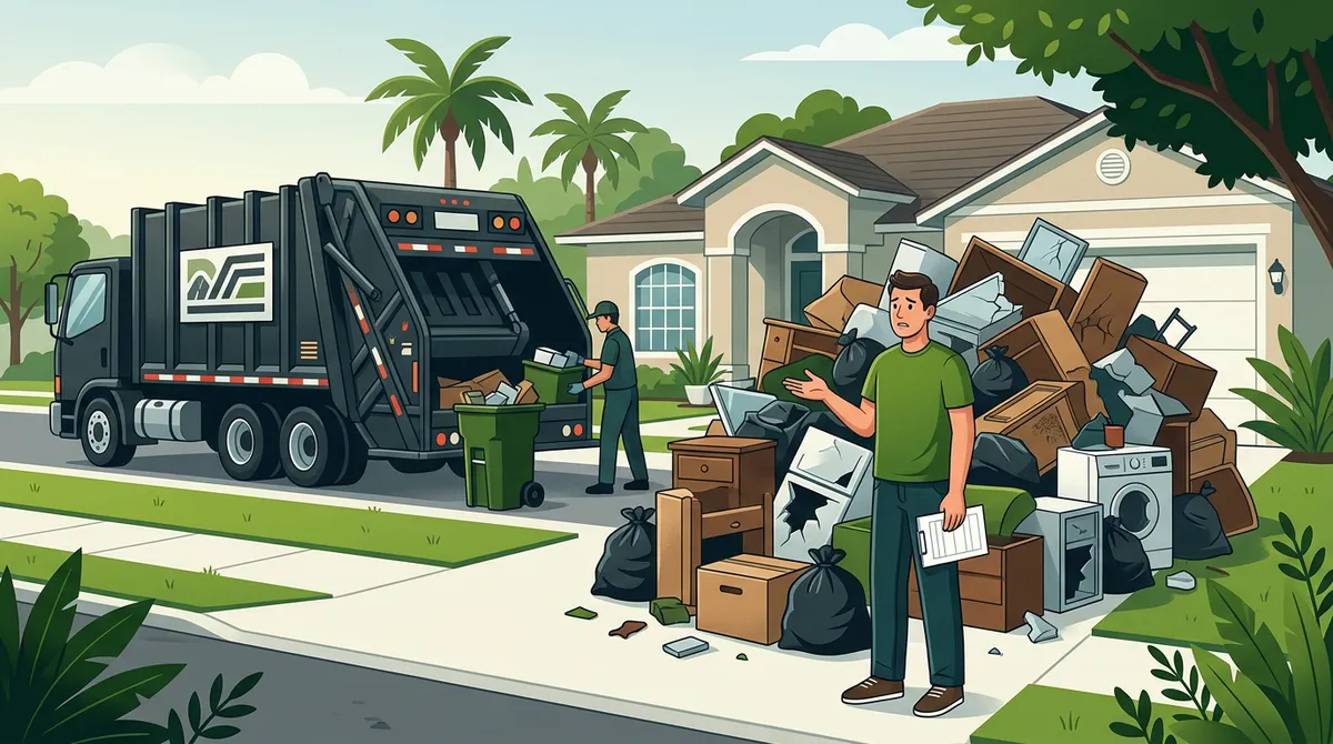 Furniture Removal Temple Terrace