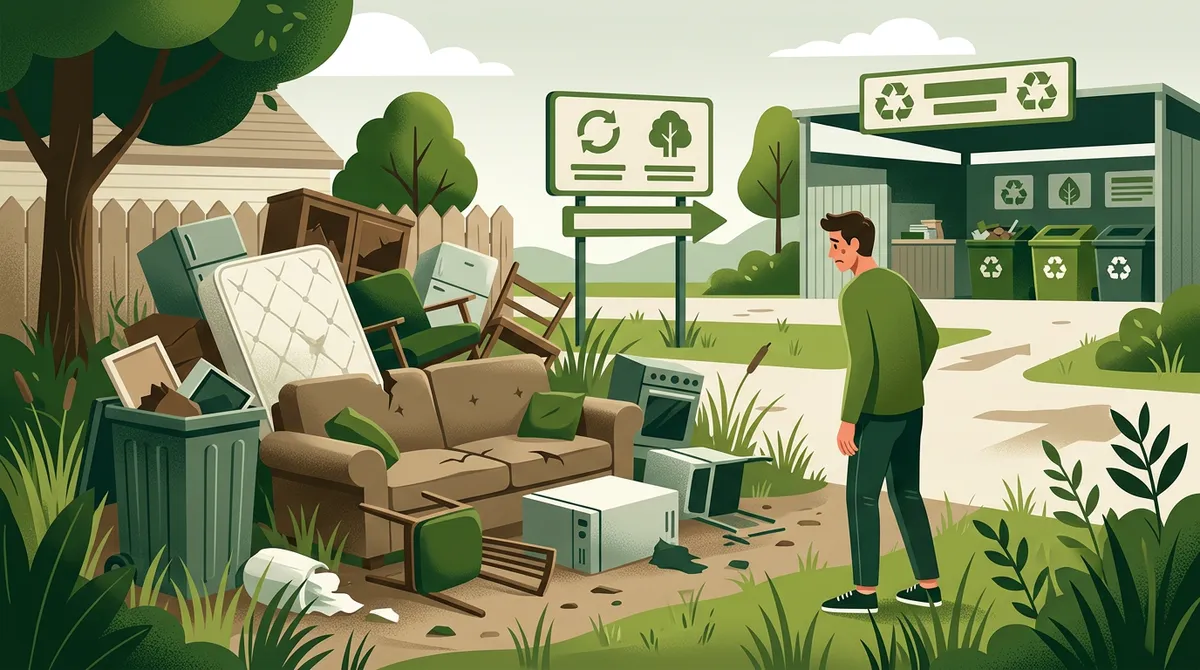 Furniture Removal Temple Terrace