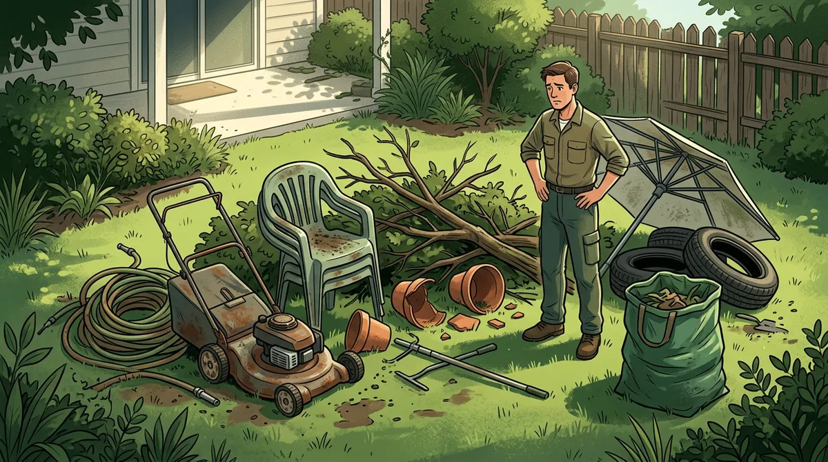 Furniture Removal Temple Terrace