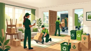 5 Smart Steps for Furniture Removal Carrollwood (2026)