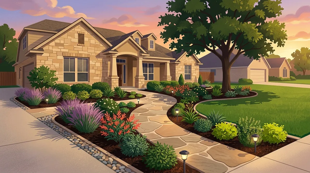 12 Affordable Landscaping Ideas to Boost Curb Appeal in 2026