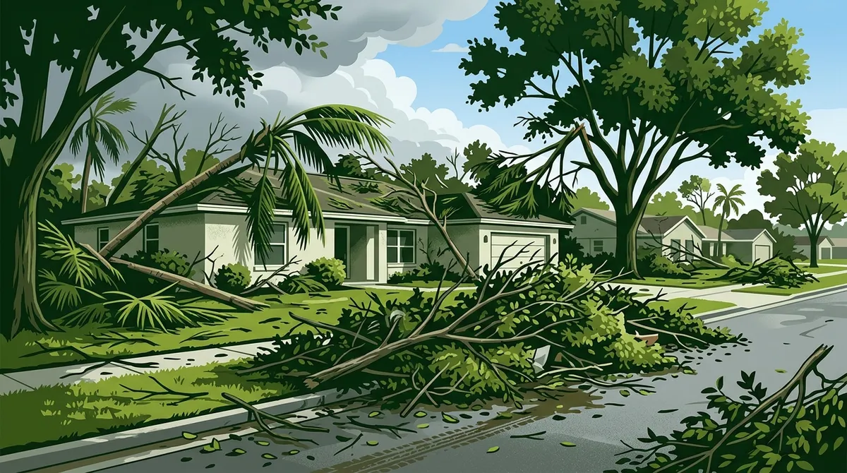 Why Is Storm Debris Removal in Seffner So Important?