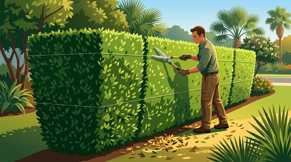 14 Hedge Trimming Mistakes to Avoid in Town N Country