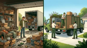 DIY vs. Professional Junk Removal Clearwater: Which Wins?