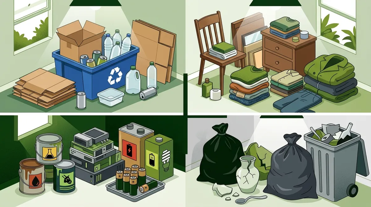 10 Junk Removal Mistakes That Cost You Time and Money