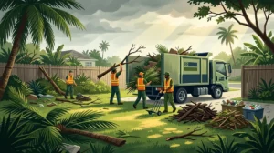 Why Is Junk Removal in Ruskin, FL the Right Choice?