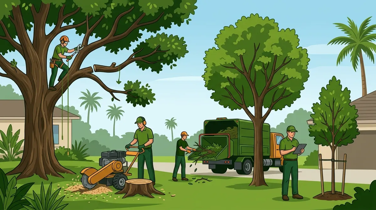 tree service valrico
