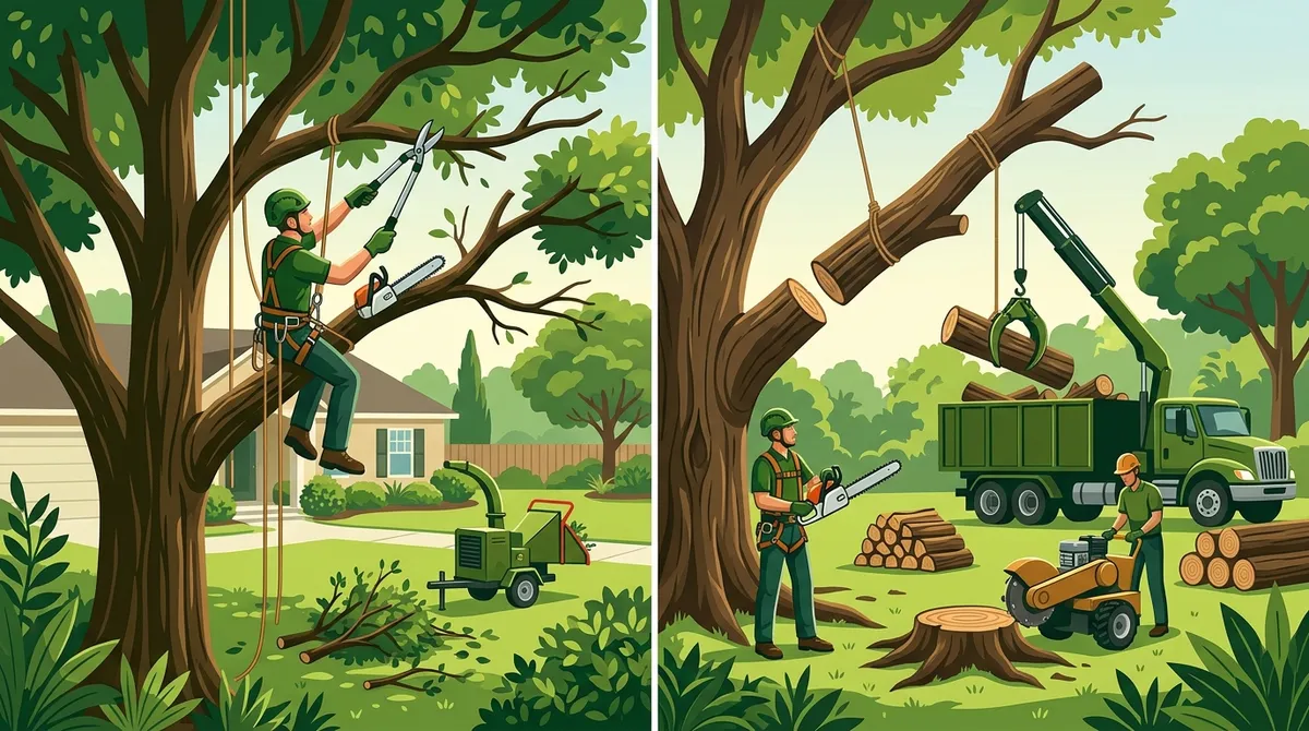 tree service valrico
