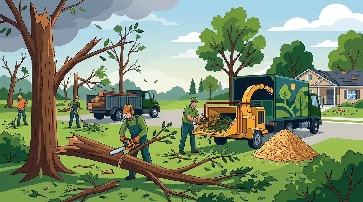 tree service valrico