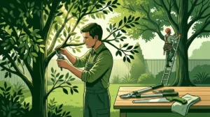 9 Tree Trimming Tips Every Brandon Homeowner Should Know