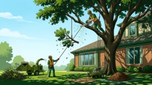 5 Tree Service Mistakes That Cost Dover Homeowners Thousands