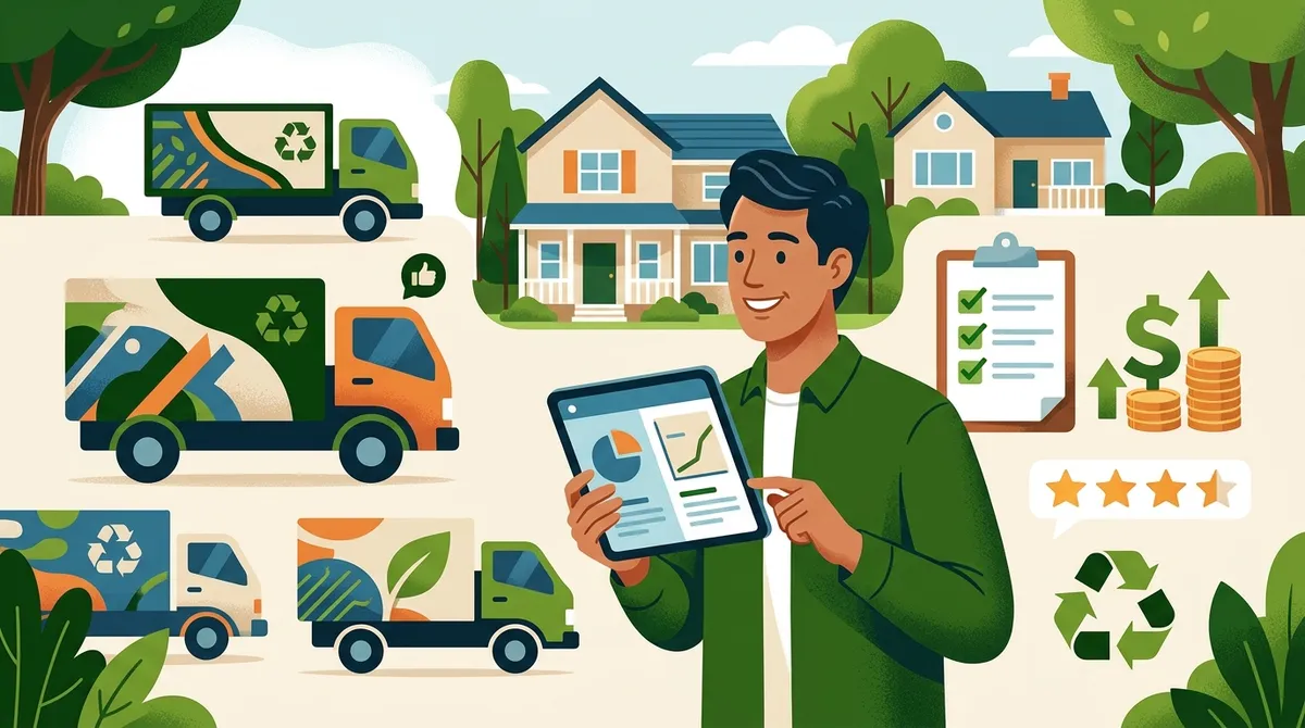 junk removal brandon