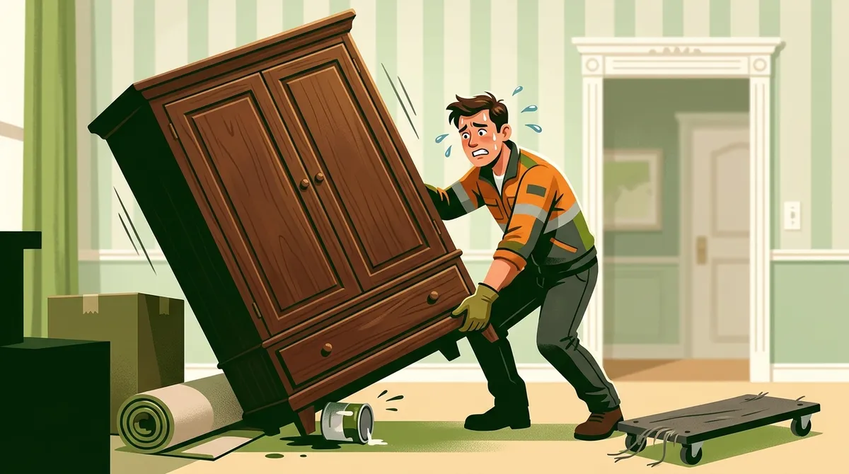 Junk Removal Mango