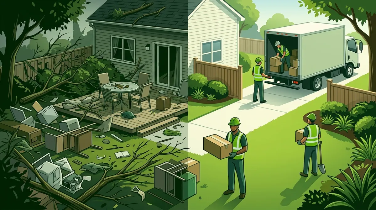 4 Junk Removal Mango Mistakes You Must Avoid