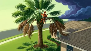 Why Is Palm Tree Trimming in Tampa So Important?