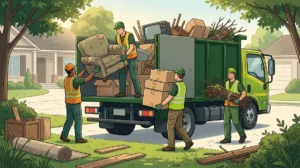 10 Things to Know About Junk Removal Near Me in 2026