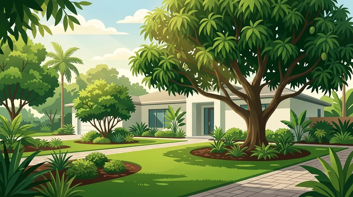 Tree Service Mango