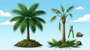 5 Palm Tree Trimming Clearwater Mistakes You Must Avoid