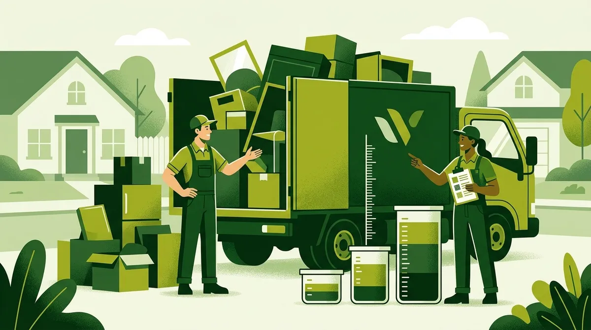 Junk Removal Gibsonton