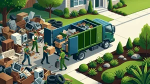 10 Junk Removal Gibsonton Tips for a Cleaner Property