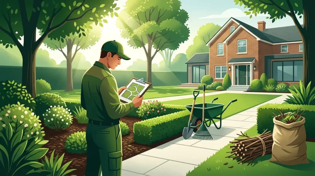 12 Ways to Find the Best Landscapers Near Me in 2026