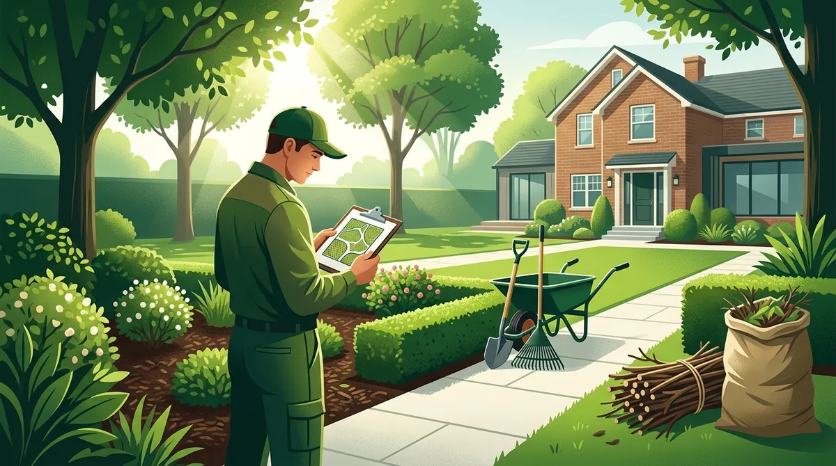 12 Ways to Find the Best Landscapers Near Me in 2026