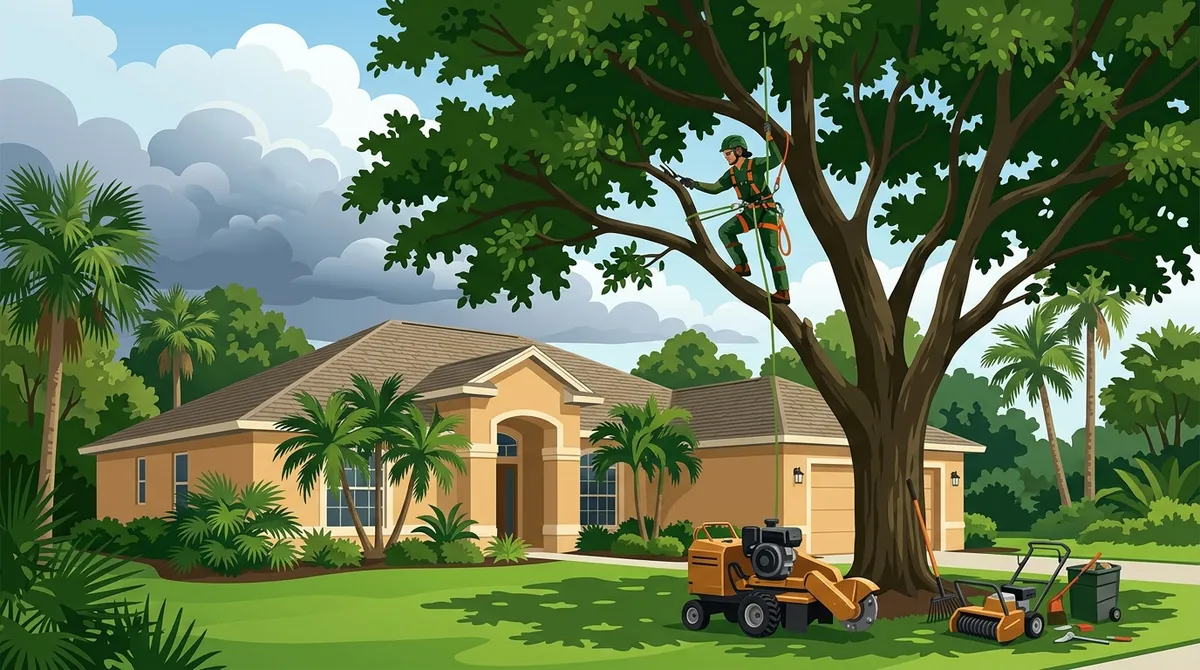 13 Tree Service Thonotosassa Tips Every Homeowner Needs