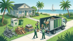 13 Junk Removal Apollo Beach Tips for a Cleaner Property