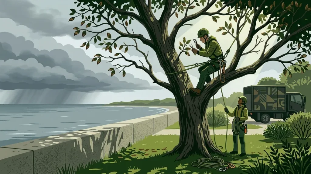 8 Tree Service Apollo Beach Tips Every Homeowner Needs