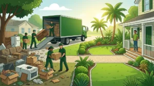 11 Junk Removal Egypt Lake Tips for a Cleaner Property