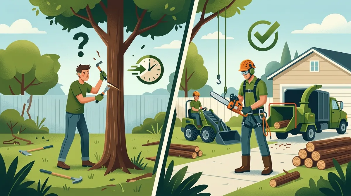 tree service plant city