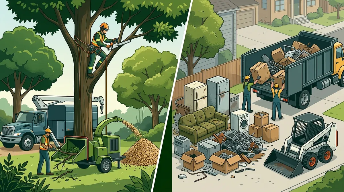 Tree Service Wimauma