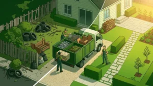 8 Junk Removal Thonotosassa Tips for a Cleaner Property