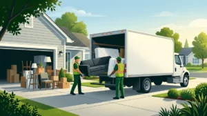 Why Is Furniture Removal in Citrus Park Worth It?