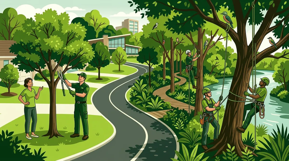 tree service temple terrace