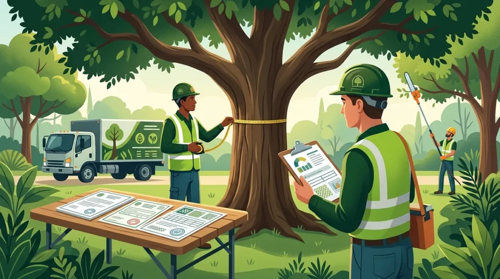 What Should You Know About Tree Service in Temple Terrace?